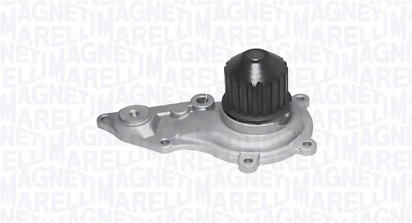 Water Pump, engine cooling (352316170096)