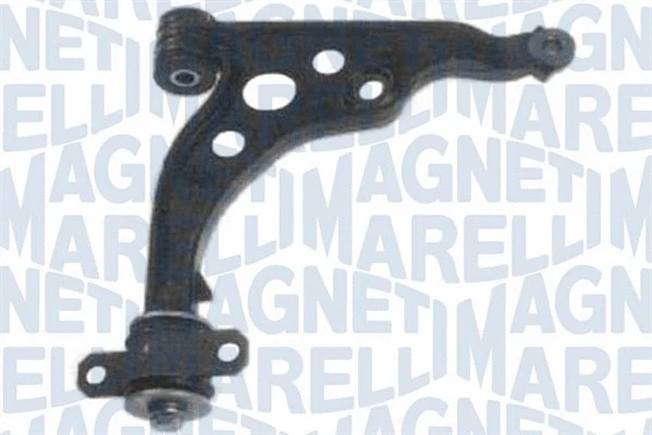 Control/Trailing Arm, wheel suspension (301181302700)