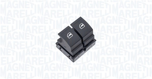 Switch, window regulator