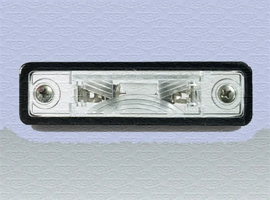 Licence Plate Light (714044720601)