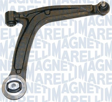 Control/Trailing Arm, wheel suspension (301181353000)