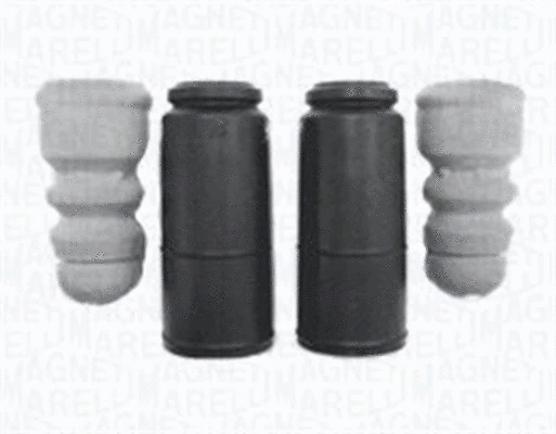 Dust Cover Kit, shock absorber (310116110079)