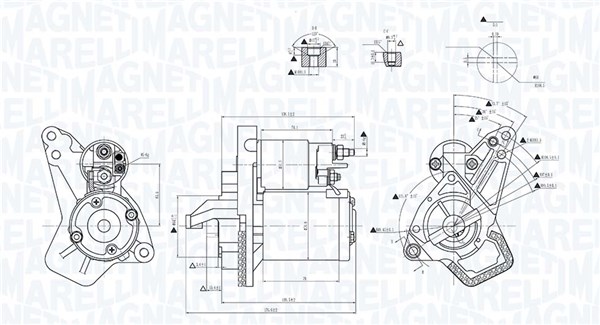 Starter (063726262010)