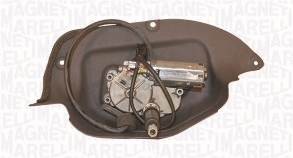 Wiper Motor (064342009010)