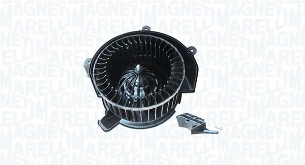 Interior Blower (069412320010)