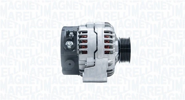 Alternator (063731043010)