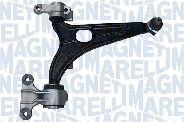 Control/Trailing Arm, wheel suspension (301181307300)