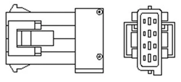 Lambda Sensor (466016355096)
