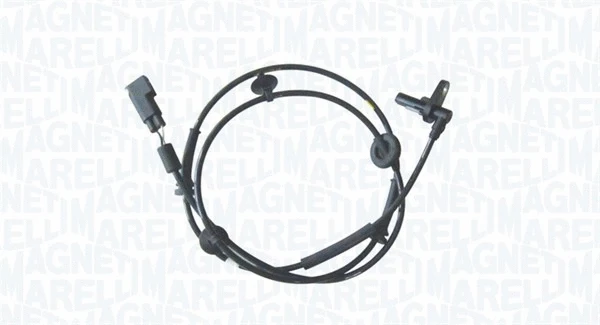 Sensor, wheel speed (172100091010)