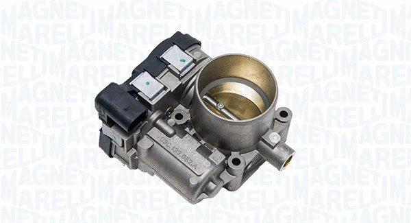 Throttle Body (802001846801)