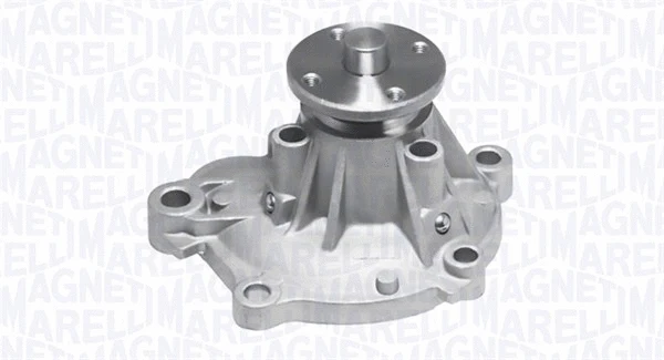 Water Pump, engine cooling (352316171052)