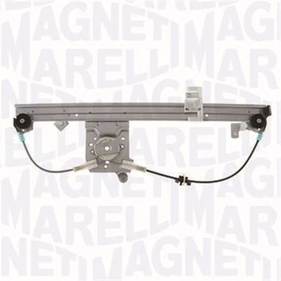 Window Regulator (350103170241)