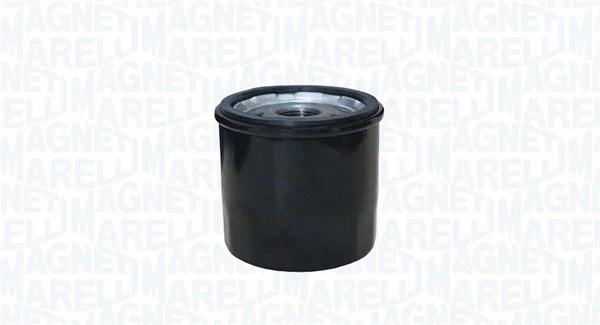 Oil Filter (153071762451)