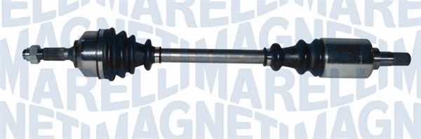 Drive Shaft (302004190145)