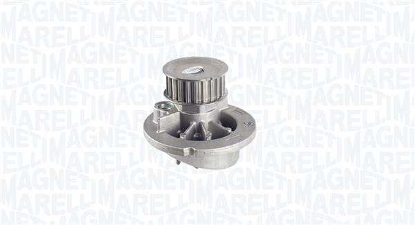 Water Pump, engine cooling (350981817000)