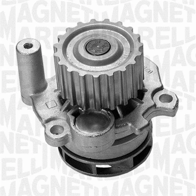 Water Pump, engine cooling (350981706000)