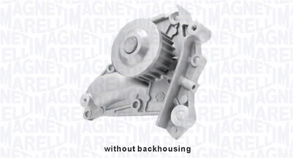 Water Pump, engine cooling (352316171046)