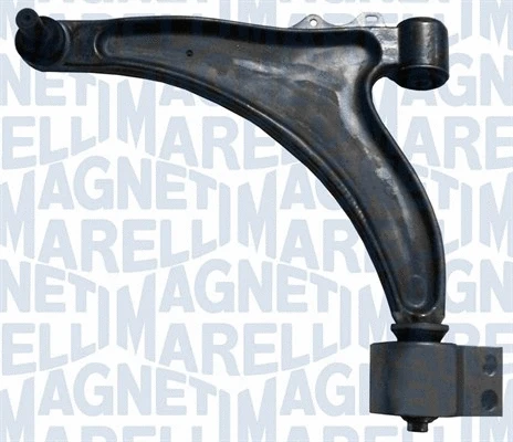 Control/Trailing Arm, wheel suspension (301181389500)