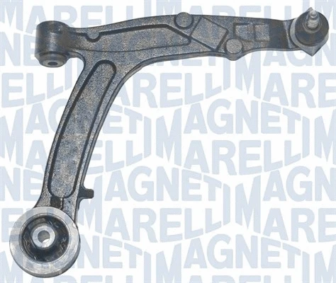 Control/Trailing Arm, wheel suspension (301181308900)