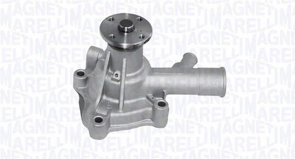 Water Pump, engine cooling (352316171050)