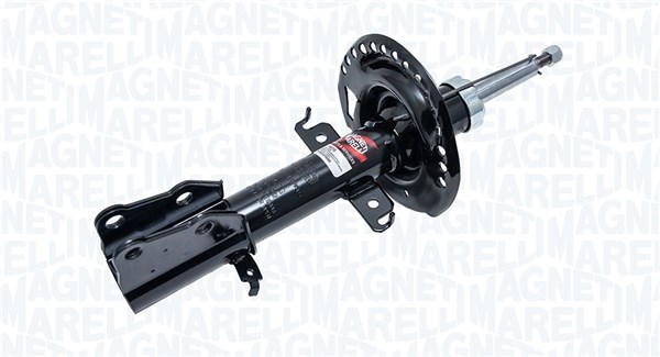 Shock Absorber
