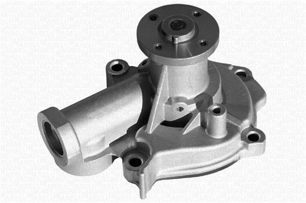 Water Pump, engine cooling (350982031000)
