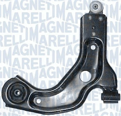Control/Trailing Arm, wheel suspension (301181352000)