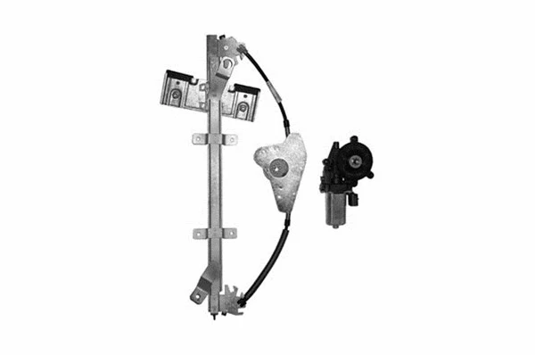 Window Regulator (350103498000)