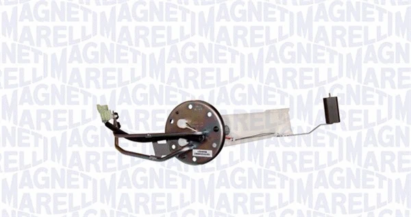 Fuel Supply Module (519751039901)