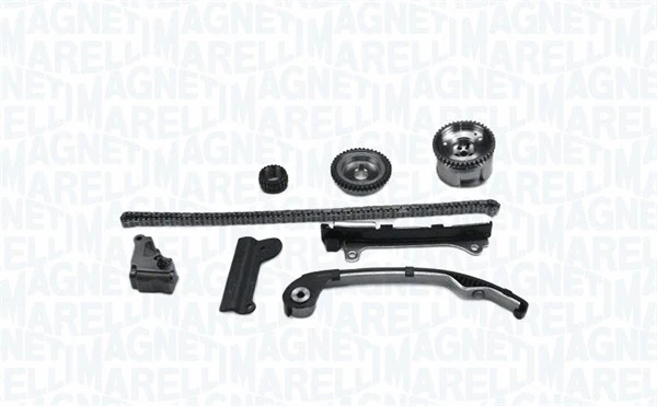 Timing Chain Kit (341500000630)