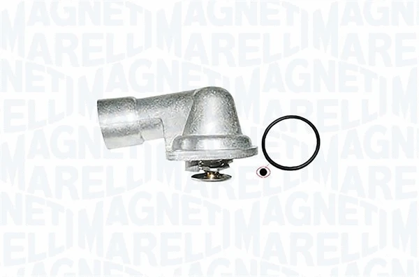 Thermostat, coolant (352317001190)