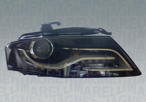 Headlight (711307022799)