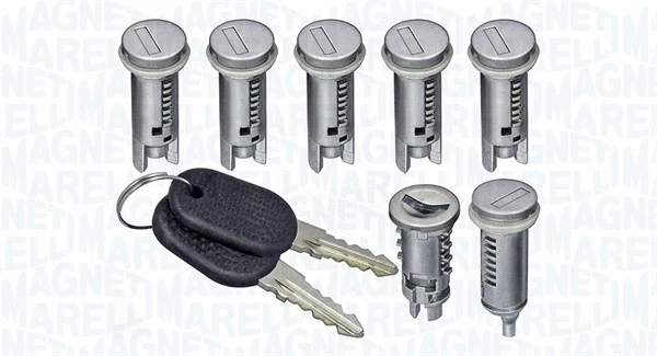 Lock Cylinder Kit (350105028600)