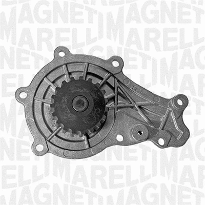 Water Pump, engine cooling (350981869000)