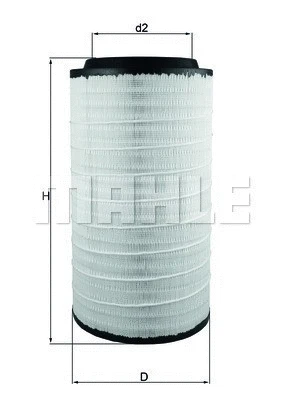 Air Filter (154072373461)