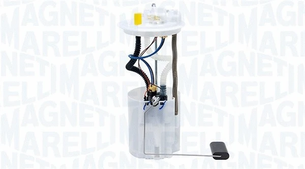 Fuel Supply Module (519700000053)