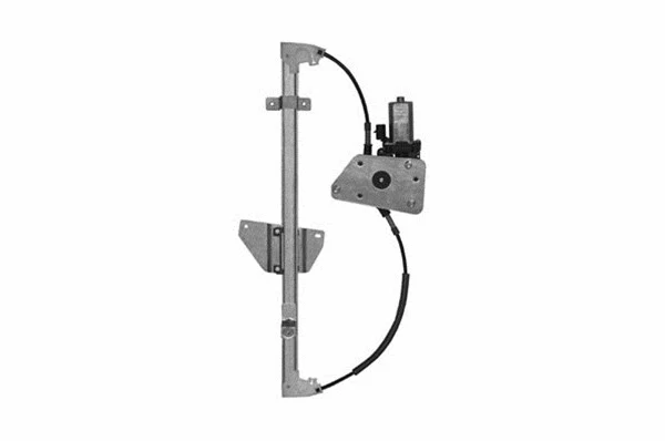 Window Regulator (350103965000)