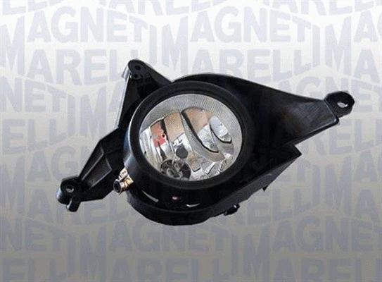 Front Fog Light (712401201110)