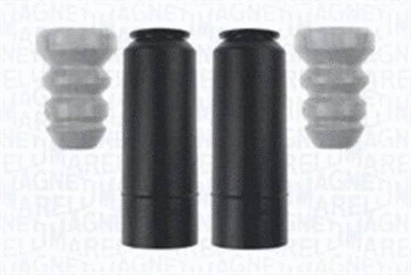 Dust Cover Kit, shock absorber (310116110125)