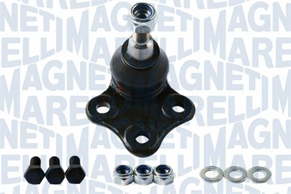 Fastening Bolt, control arm (301191618230)