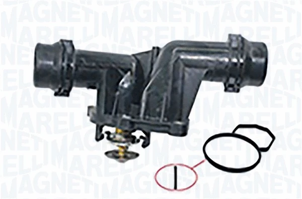 Thermostat, coolant (352317000160)