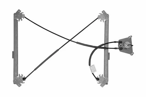 Window Regulator (350103575000)