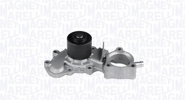 Water Pump, engine cooling (352316171114)