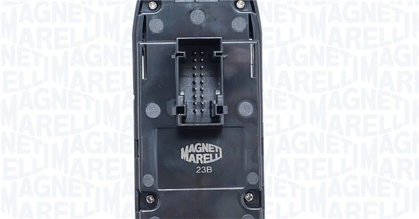 Switch, window regulator (000051073010)
