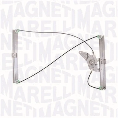 Window Regulator (350103170076)