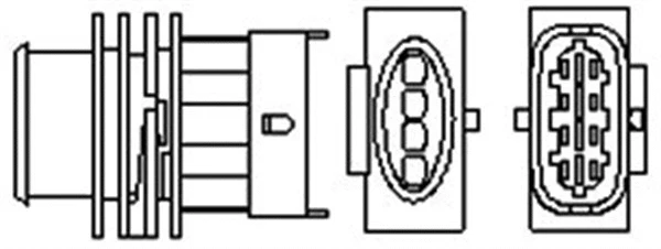 Lambda Sensor (466016355056)