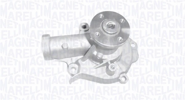 Water Pump, engine cooling (352316170555)