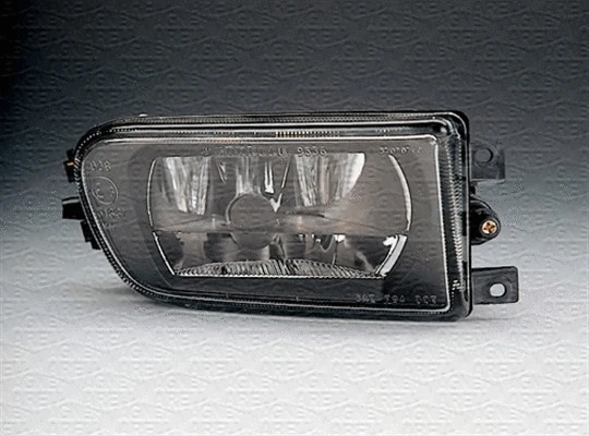 Front Fog Light (712370301129)