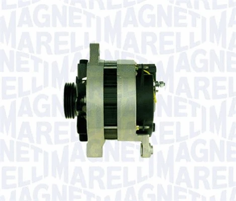 Alternator (944390900440)