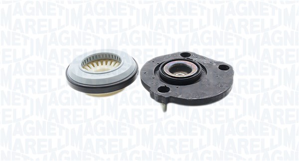 Suspension Strut Support Mount (030607021077)